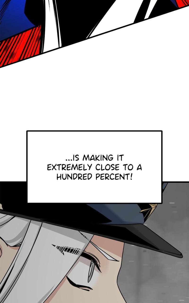 Read Hero Killer Manga Online