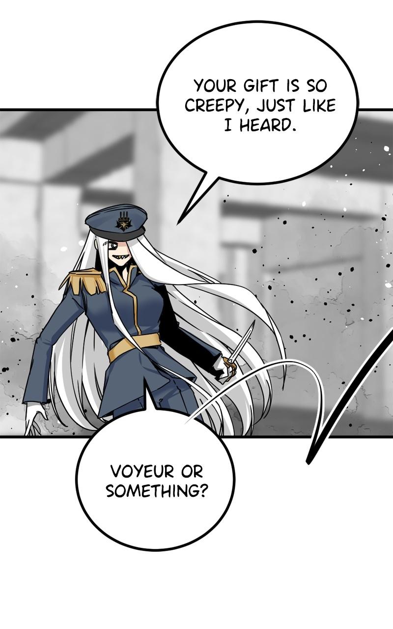 Read Hero Killer Manga Online