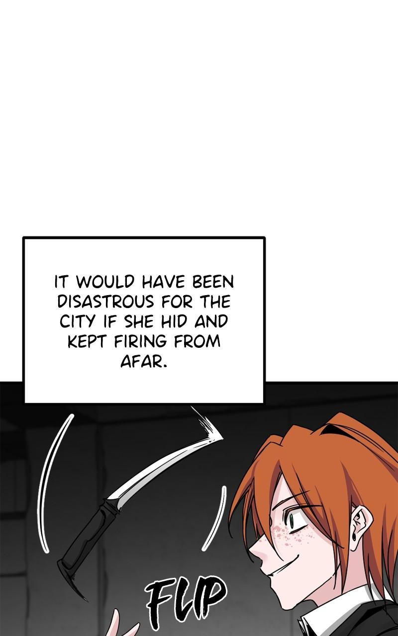 Read Hero Killer Manga Online