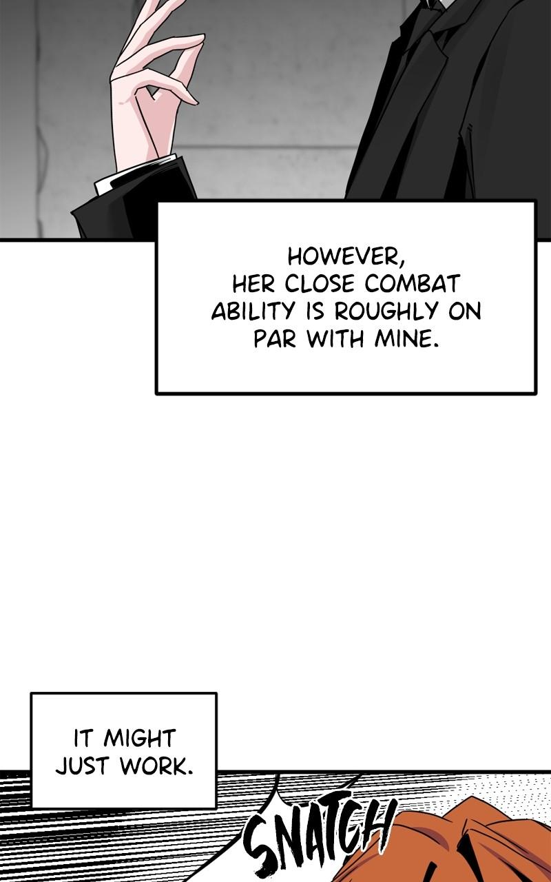 Read Hero Killer Manga Online