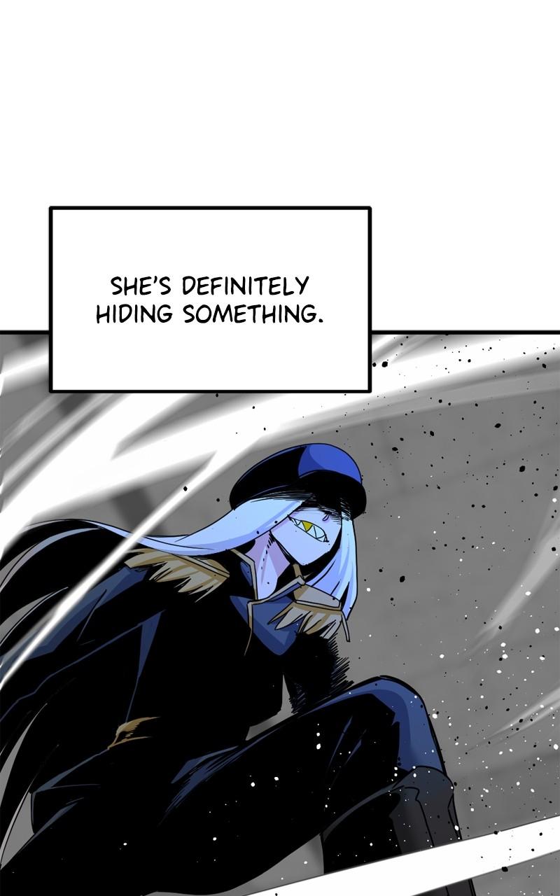 Read Hero Killer Manga Online