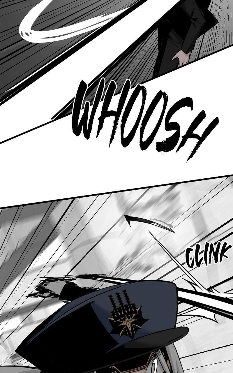 Read Hero Killer Manga Online