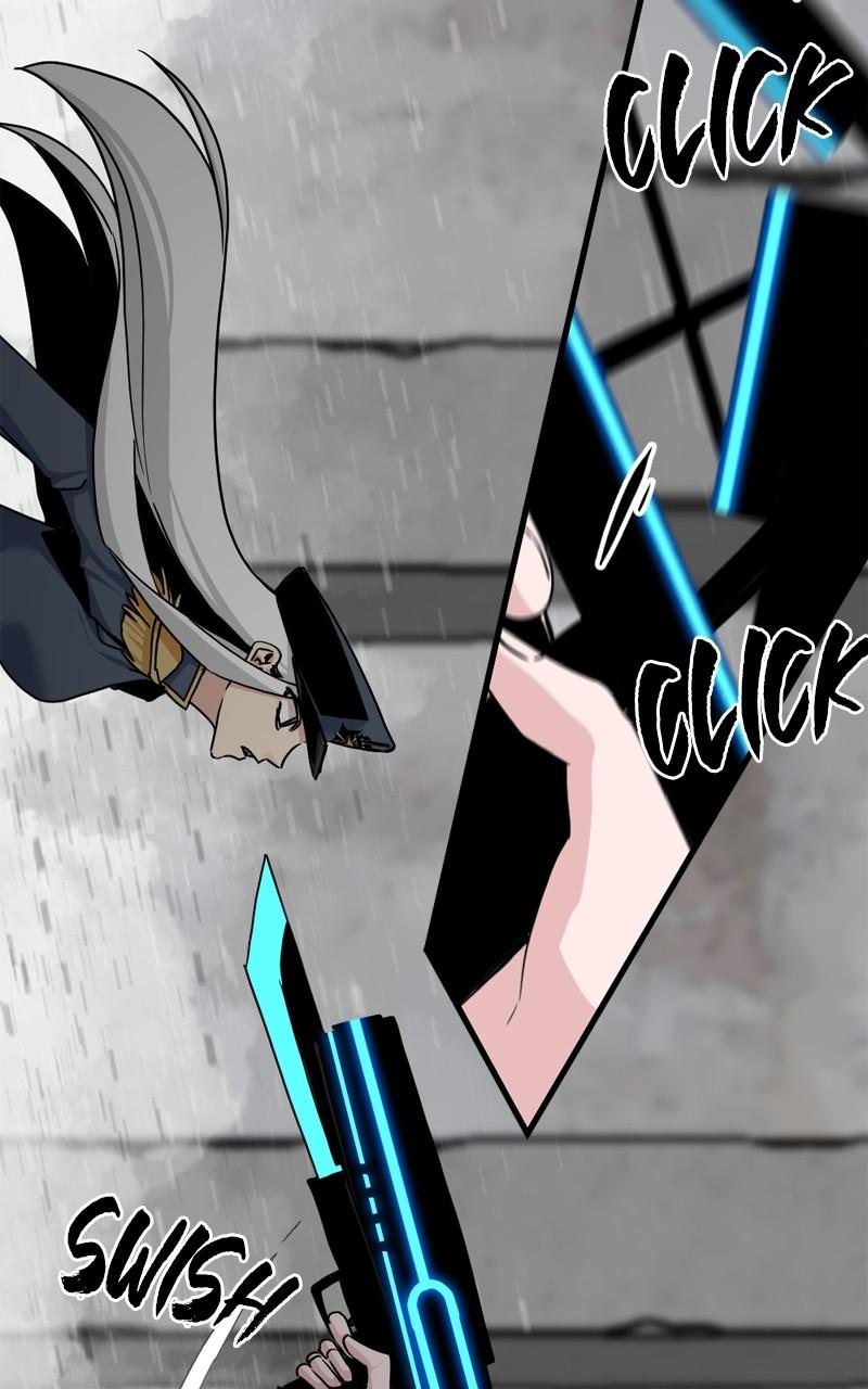Read Hero Killer Manga Online