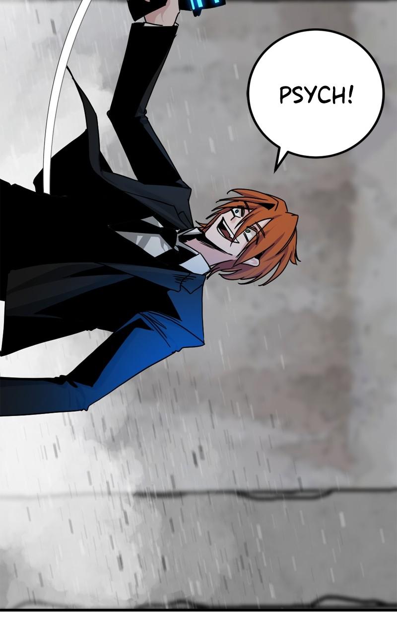 Read Hero Killer Manga Online