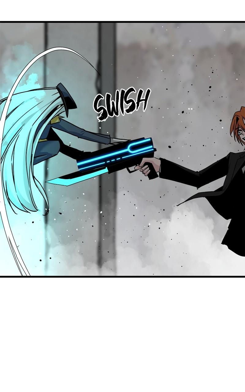 Read Hero Killer Manga Online