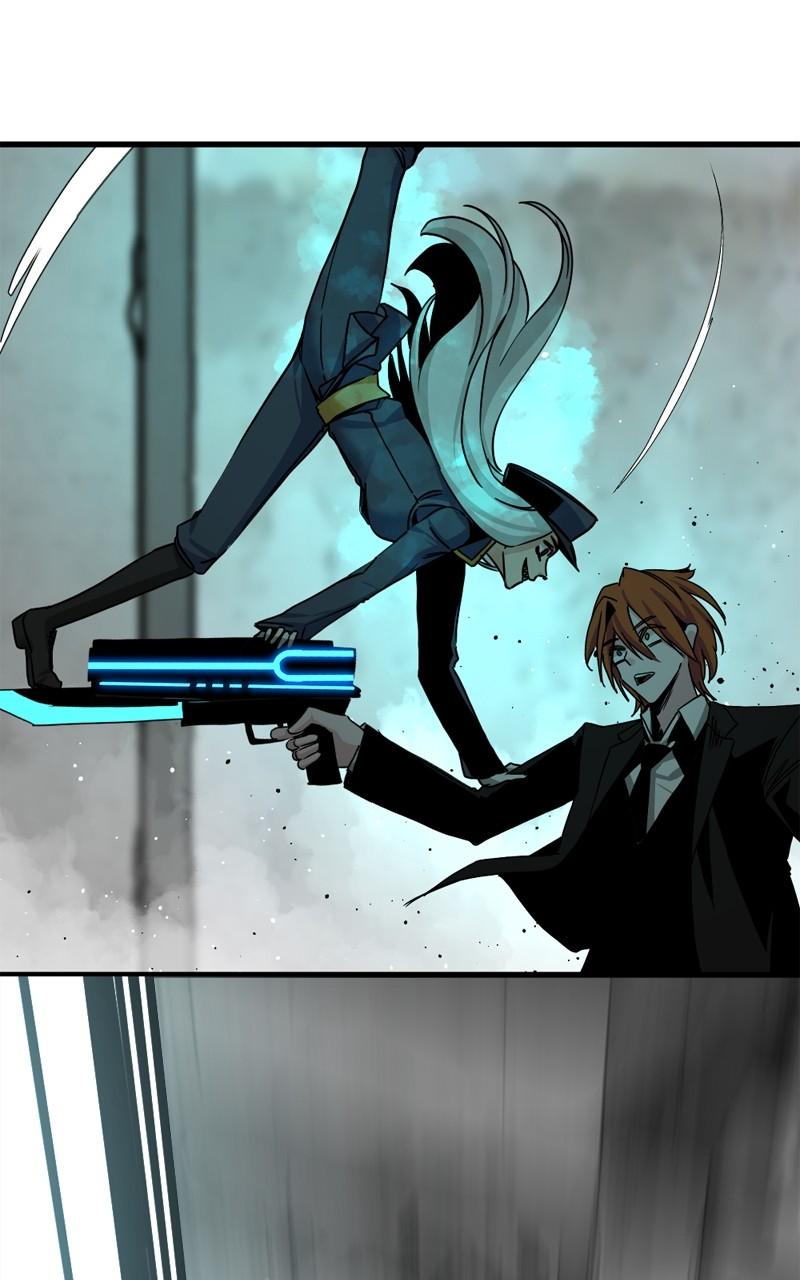 Read Hero Killer Manga Online