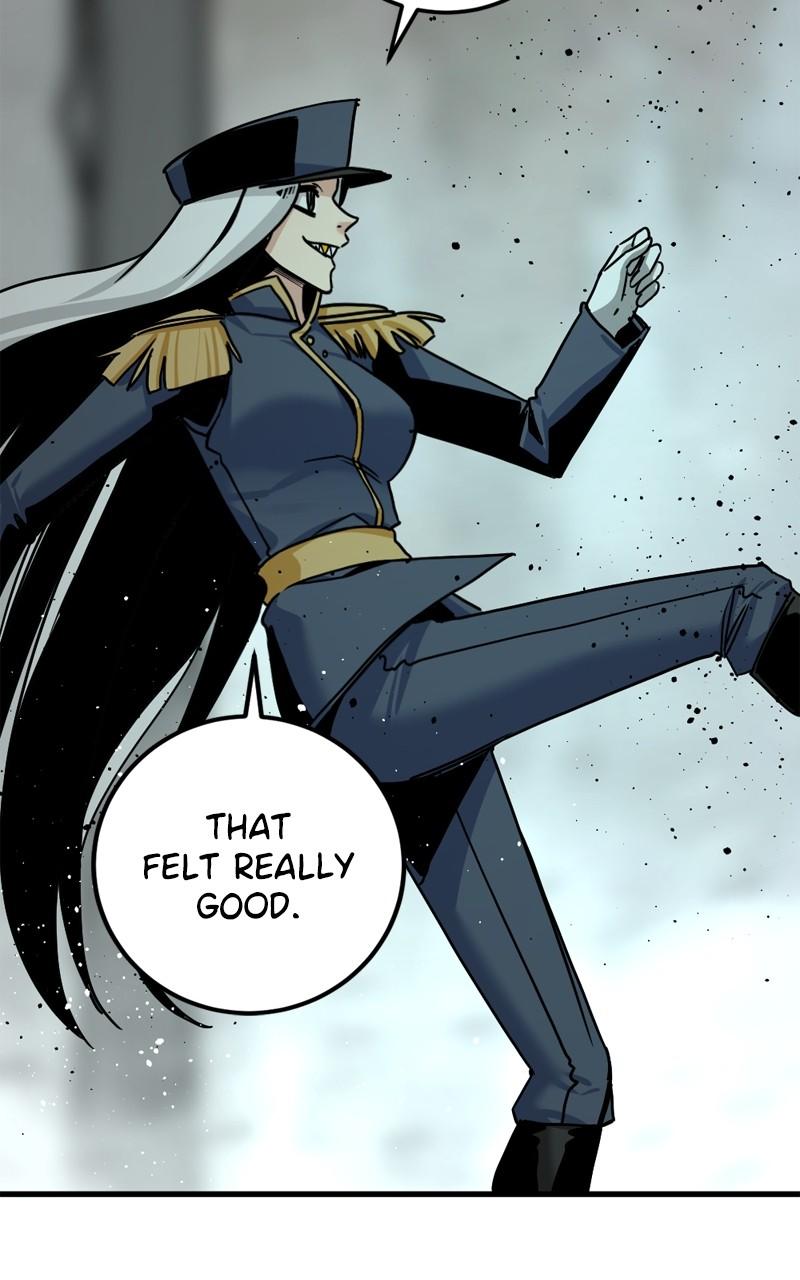 Read Hero Killer Manga Online