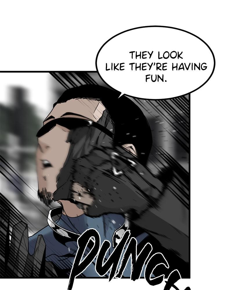 Read Hero Killer Manga Online