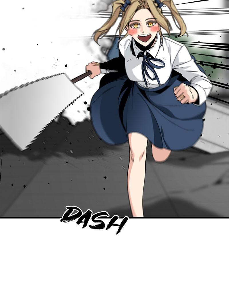 Read Hero Killer Manga Online