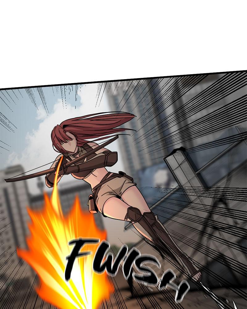 Read Hero Killer Manga Online