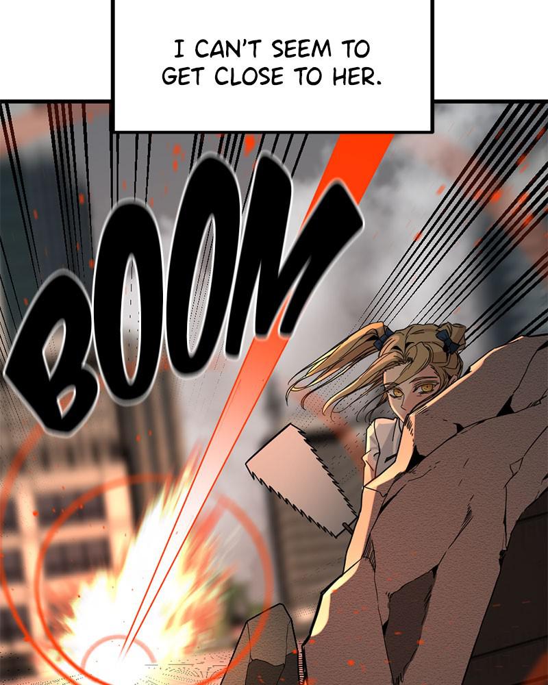 Read Hero Killer Manga Online