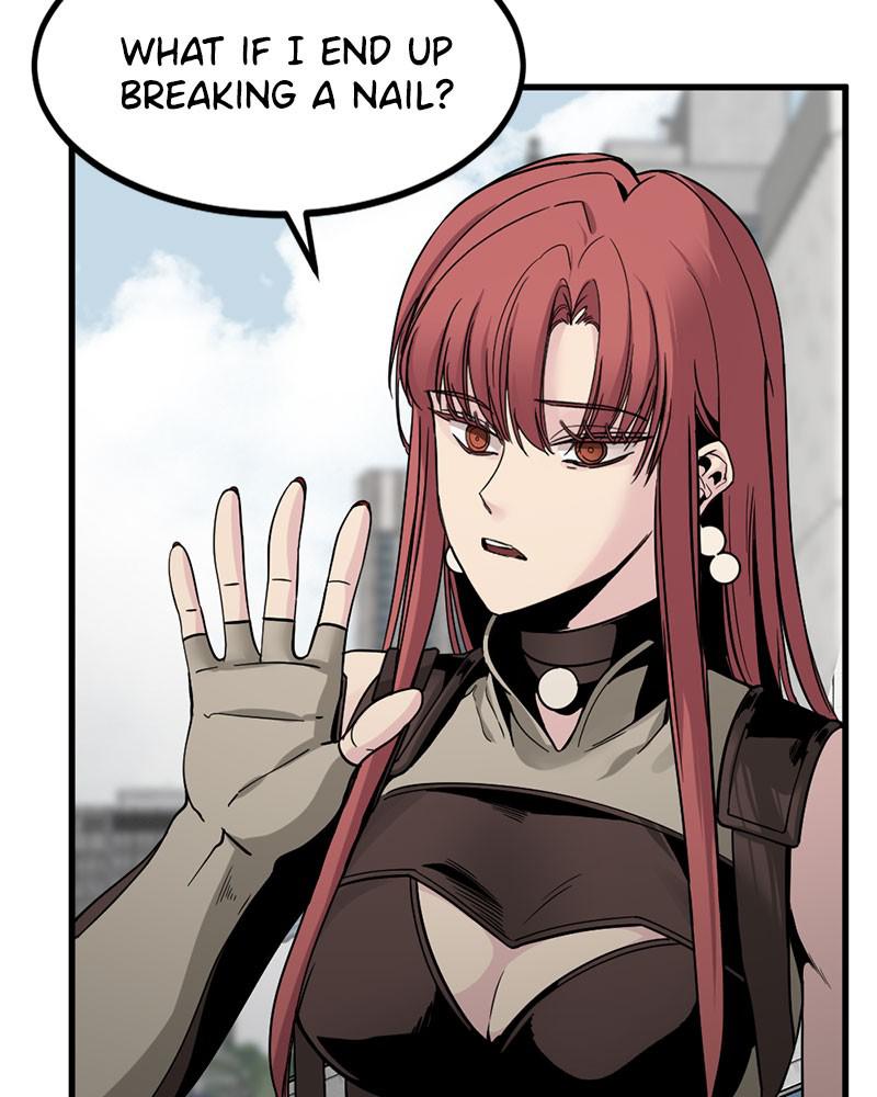 Read Hero Killer Manga Online