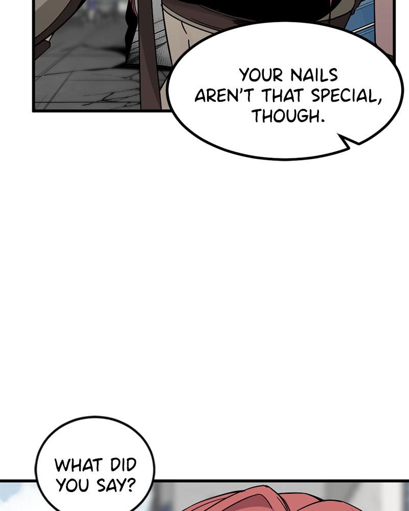 Read Hero Killer Manga Online