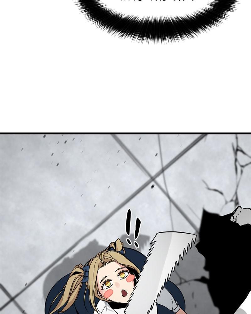 Read Hero Killer Manga Online