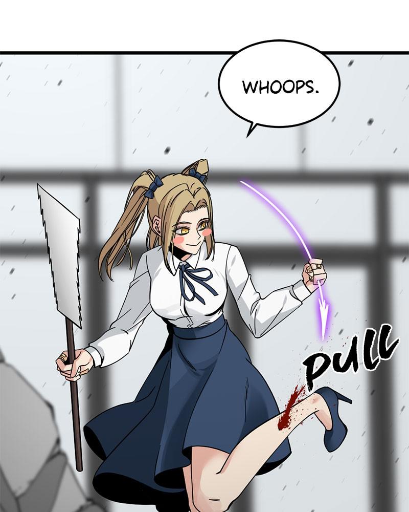 Read Hero Killer Manga Online