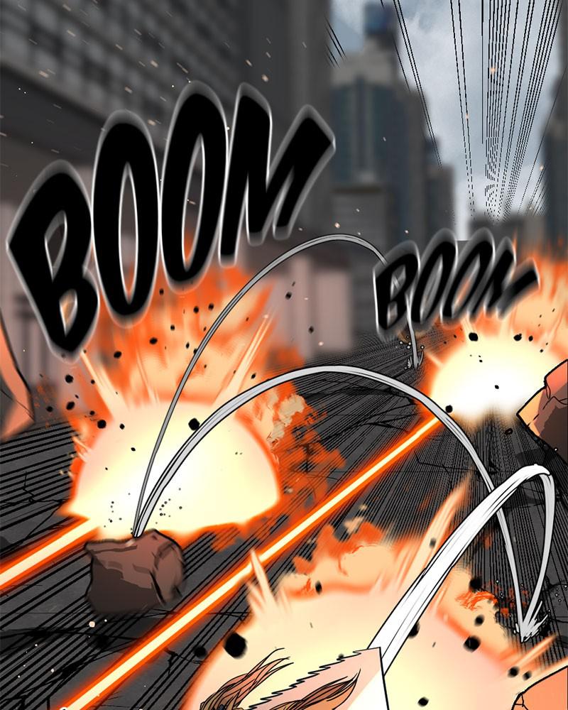 Read Hero Killer Manga Online