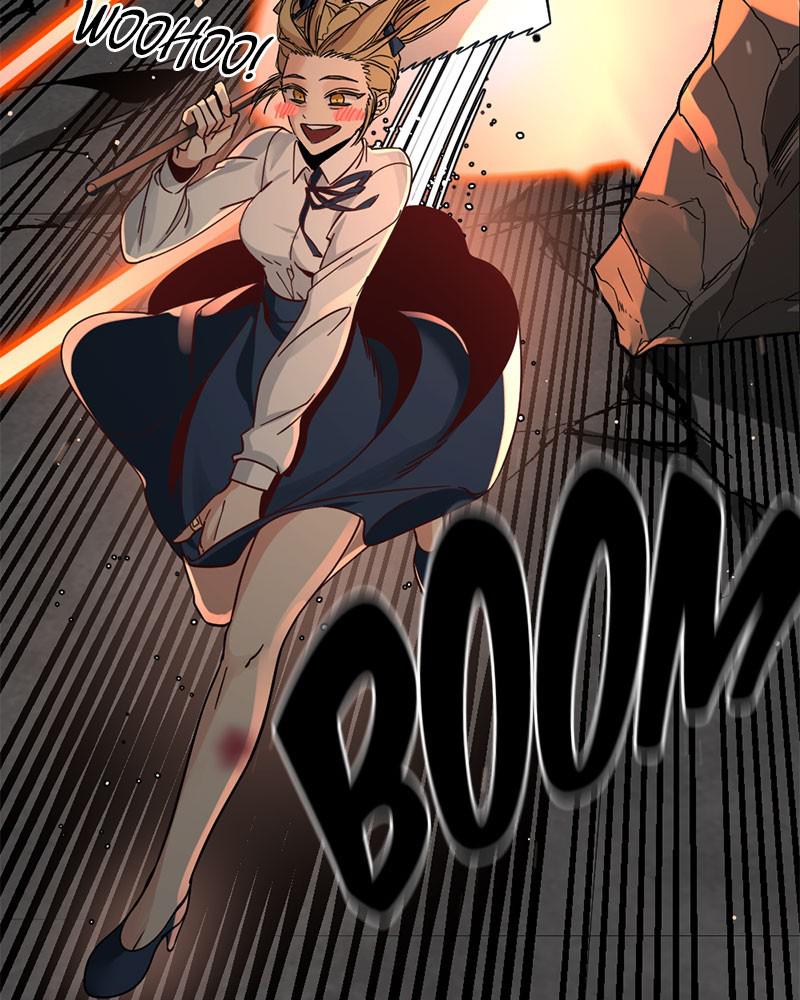 Read Hero Killer Manga Online