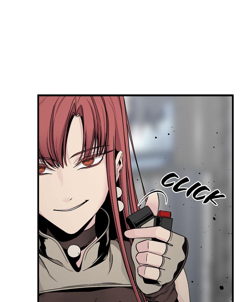 Read Hero Killer Manga Online