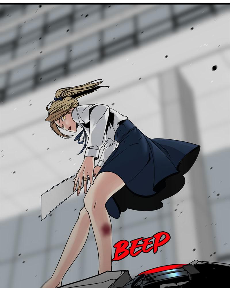 Read Hero Killer Manga Online