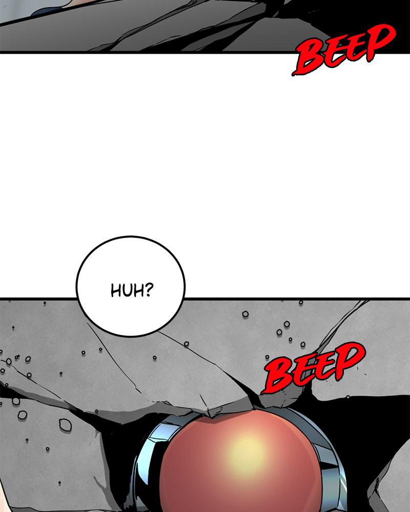 Read Hero Killer Manga Online