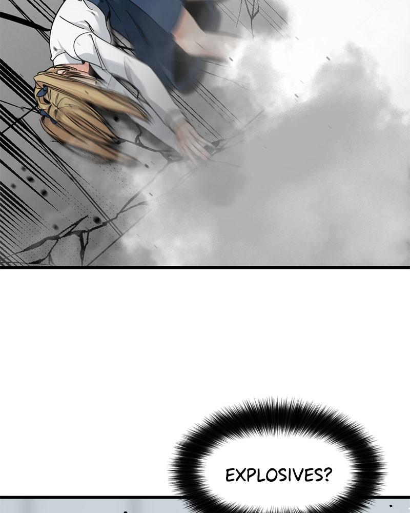 Read Hero Killer Manga Online