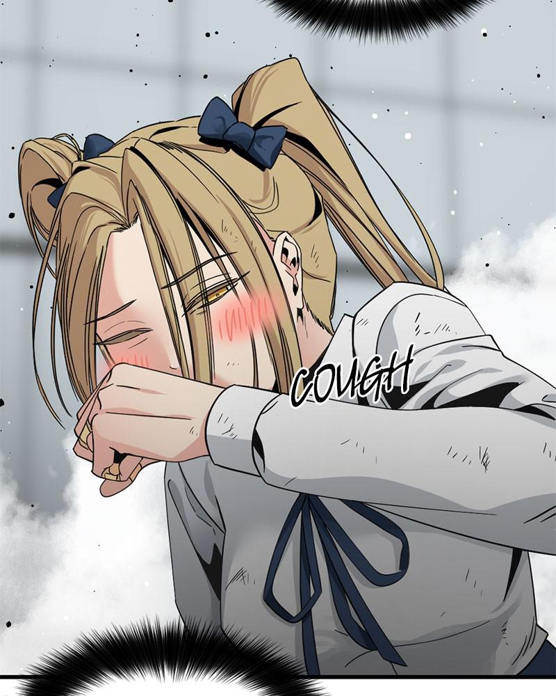 Read Hero Killer Manga Online