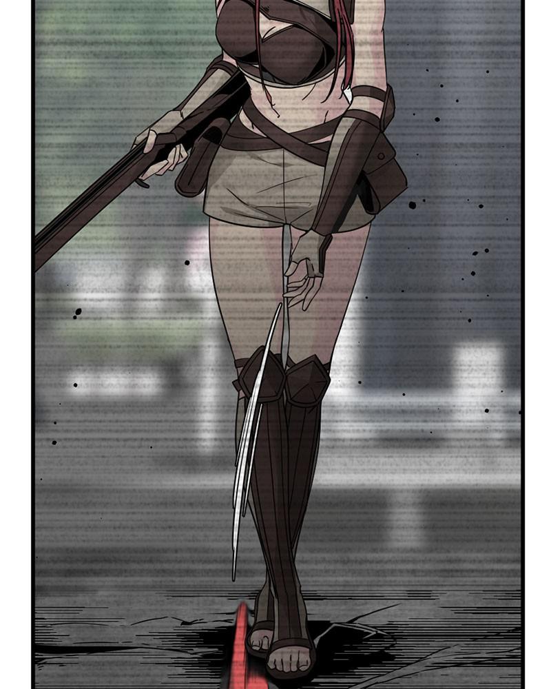 Read Hero Killer Manga Online