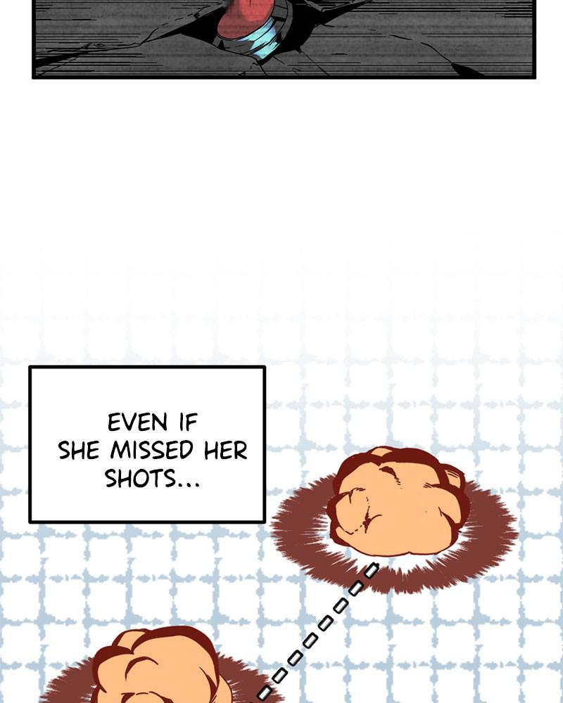 Read Hero Killer Manga Online