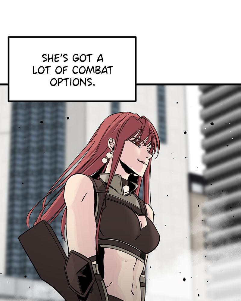 Read Hero Killer Manga Online