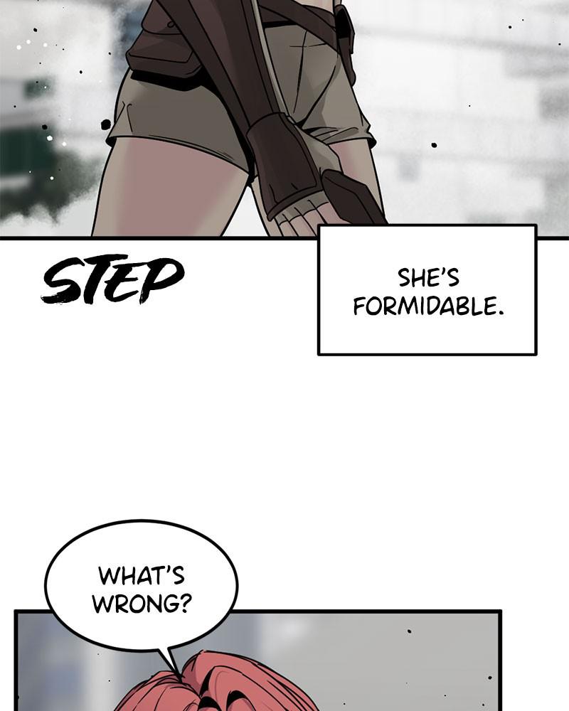 Read Hero Killer Manga Online