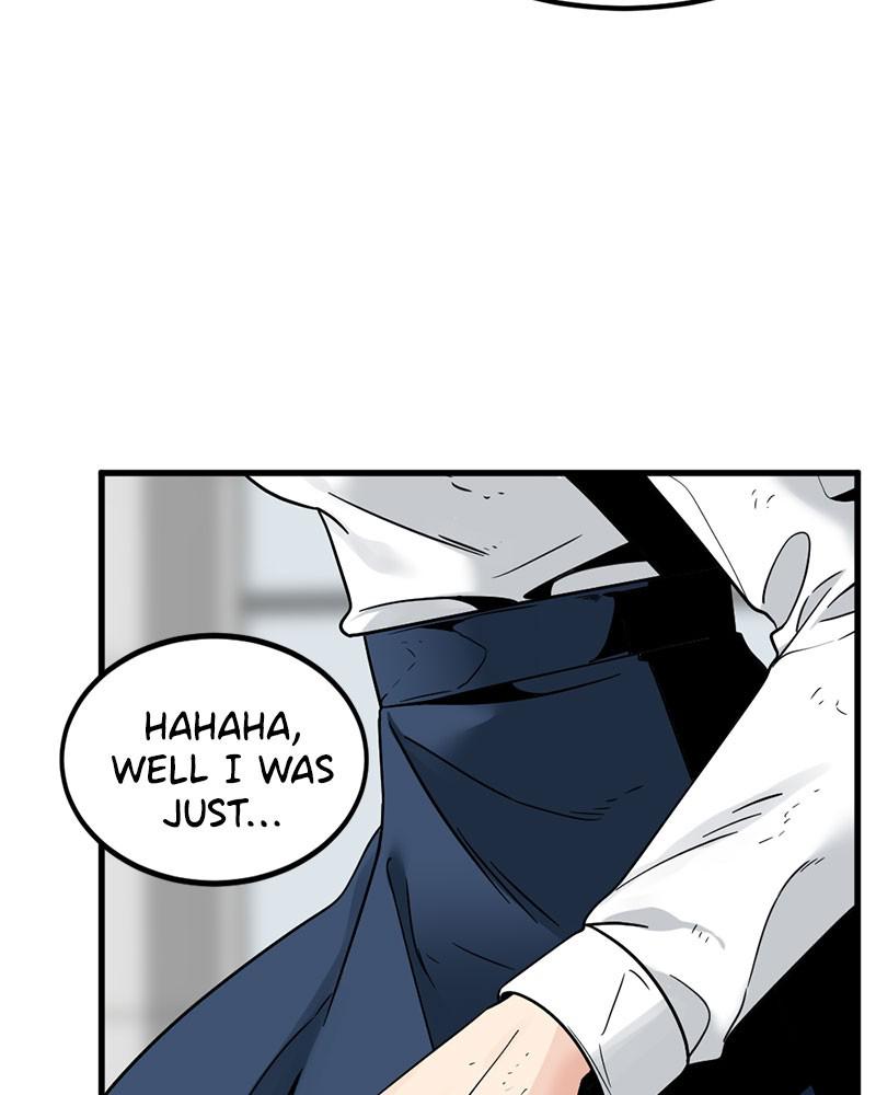 Read Hero Killer Manga Online