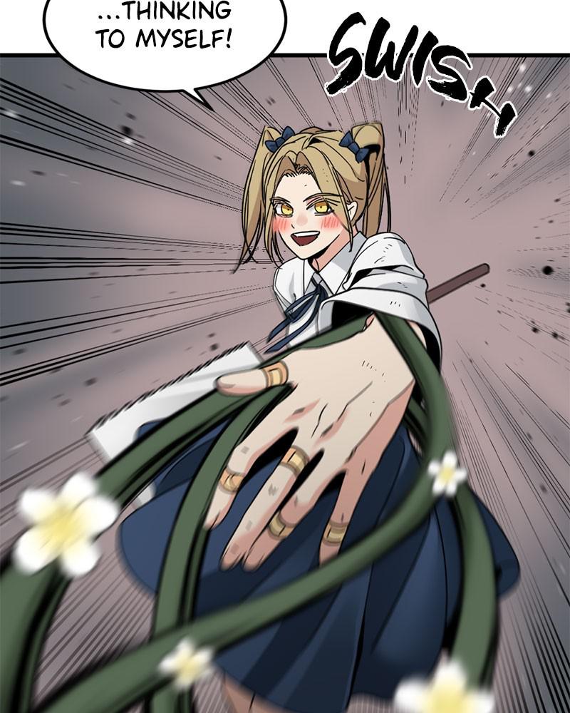 Read Hero Killer Manga Online