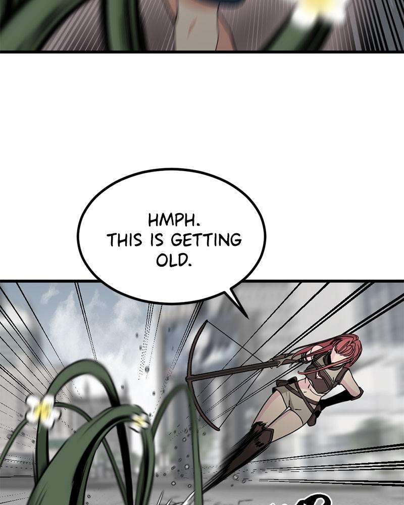 Read Hero Killer Manga Online