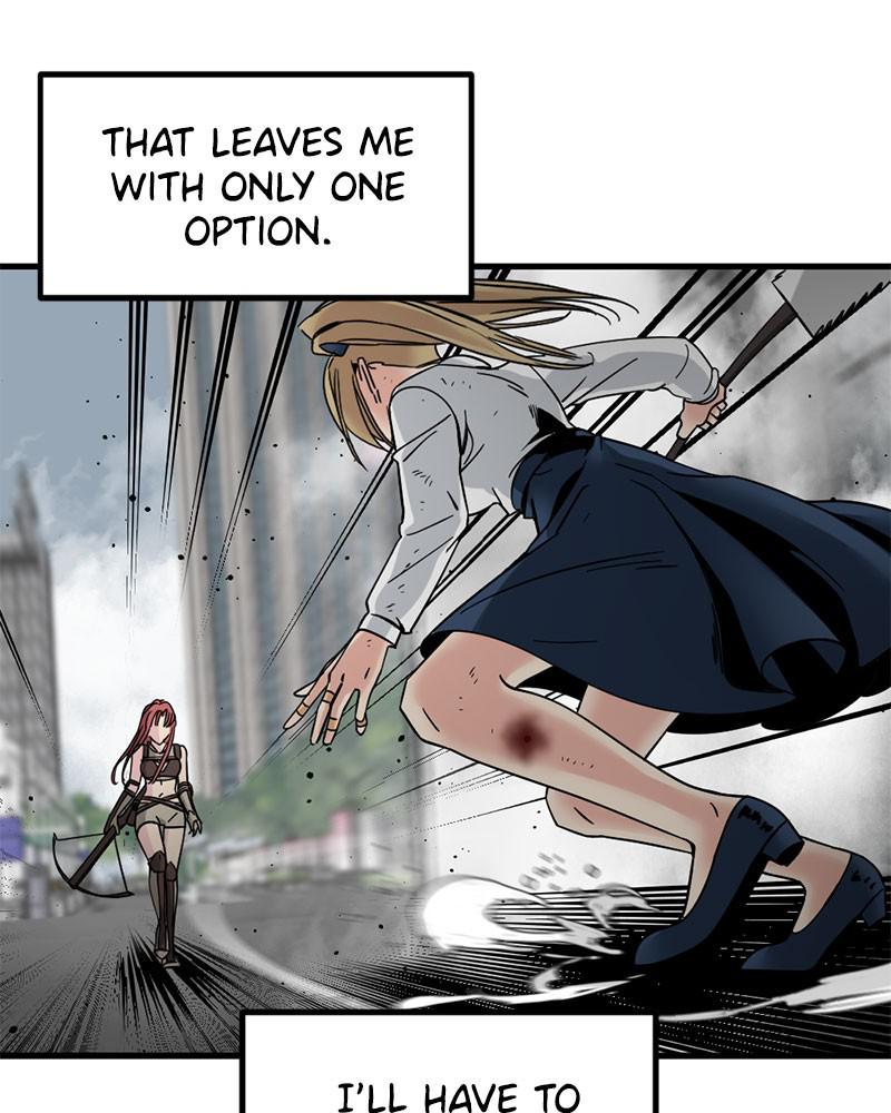 Read Hero Killer Manga Online