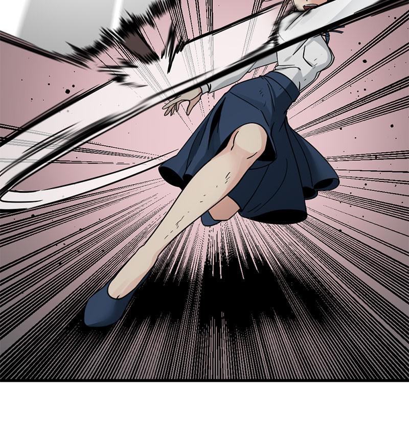 Read Hero Killer Manga Online