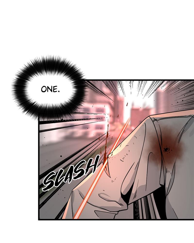 Read Hero Killer Manga Online