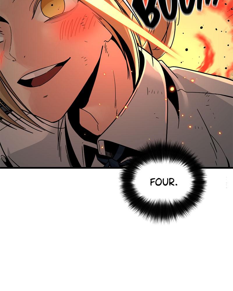 Read Hero Killer Manga Online