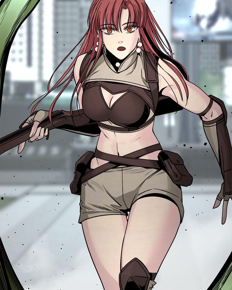 Read Hero Killer Manga Online
