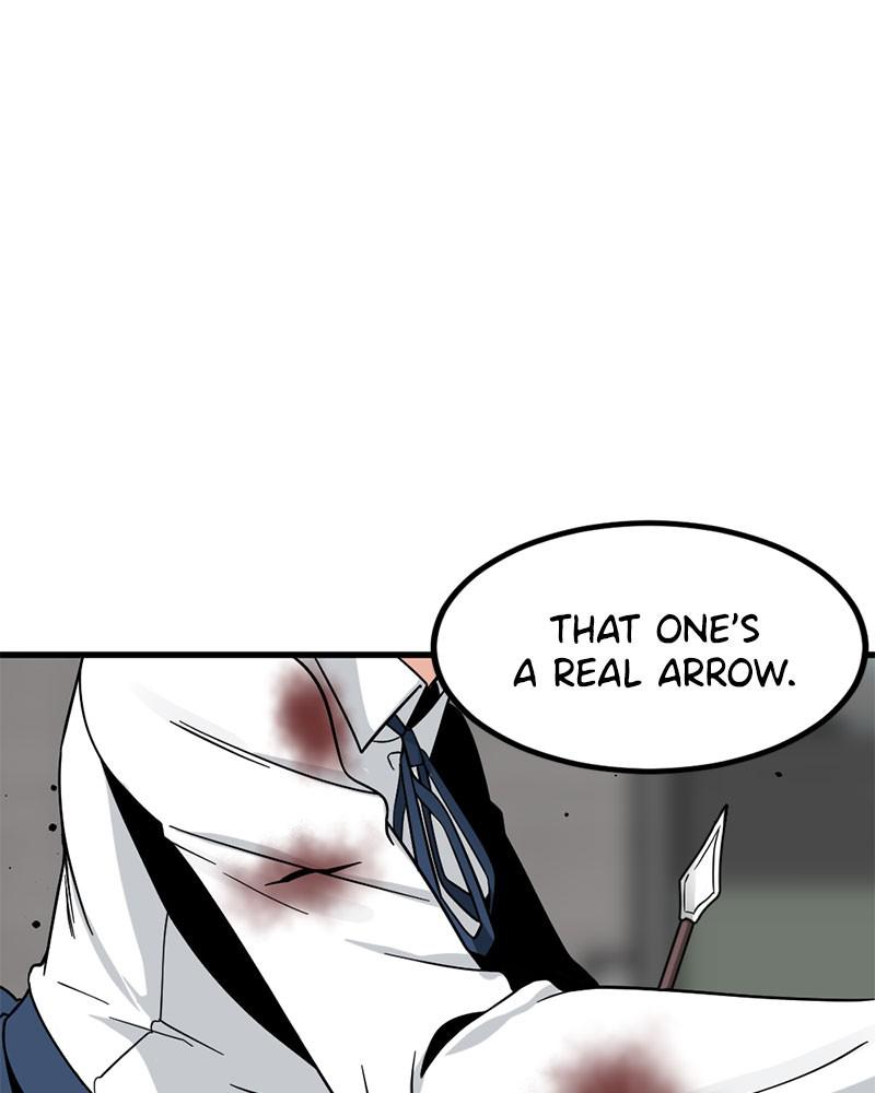 Read Hero Killer Manga Online