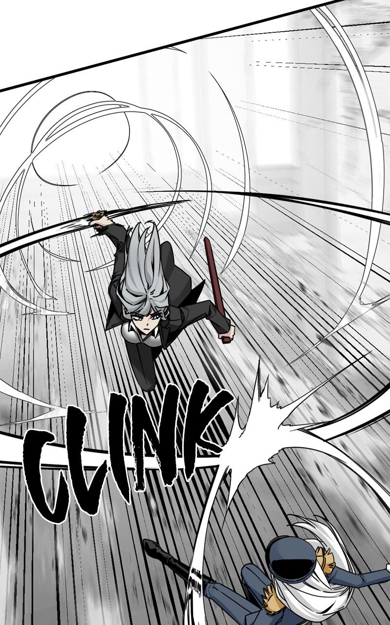 Read Hero Killer Manga Online
