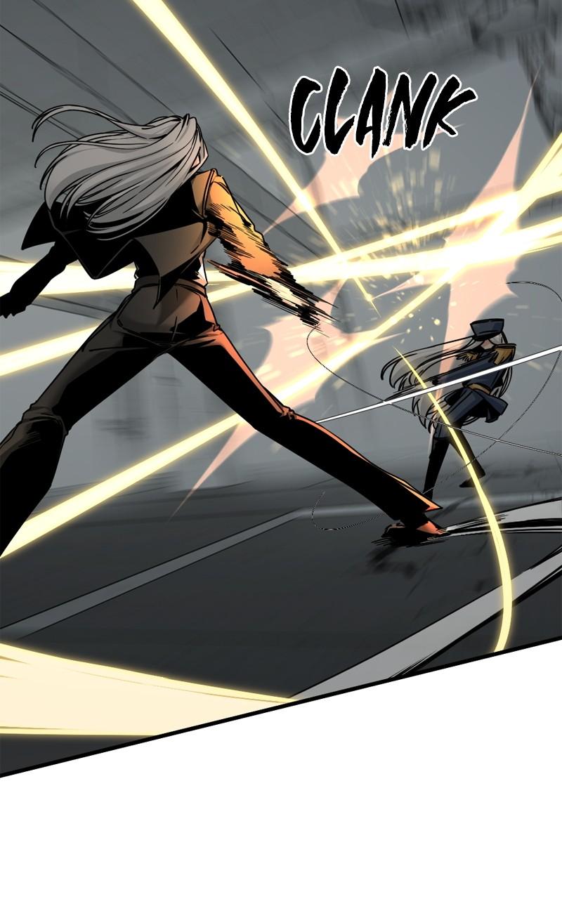 Read Hero Killer Manga Online