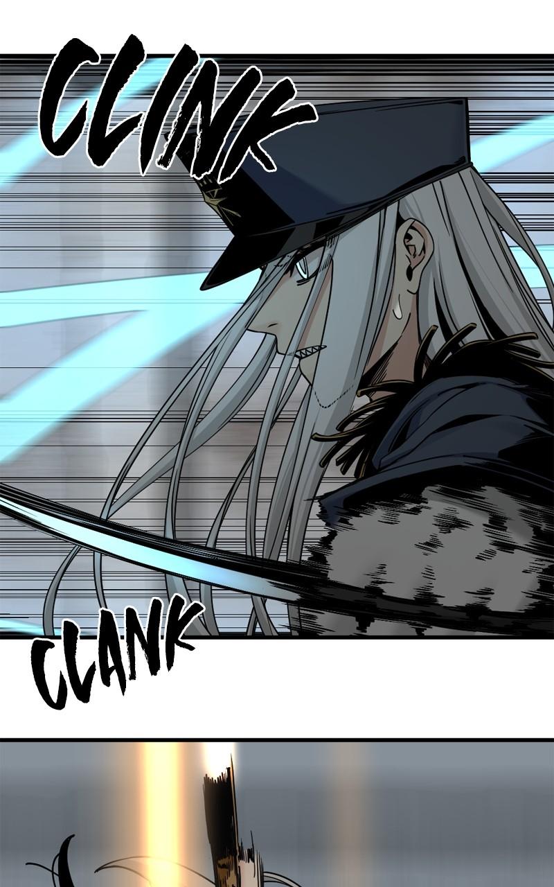 Read Hero Killer Manga Online