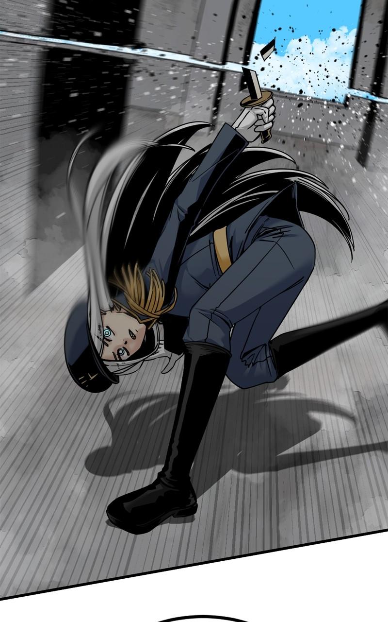 Read Hero Killer Manga Online