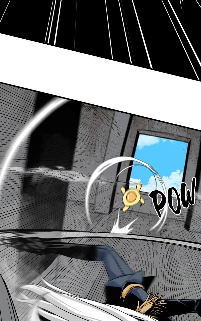 Read Hero Killer Manga Online