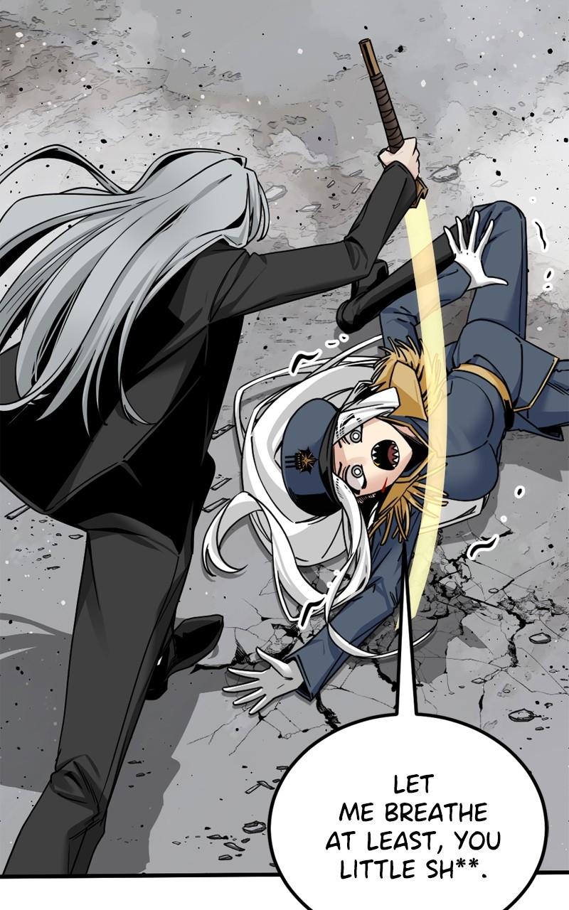 Read Hero Killer Manga Online