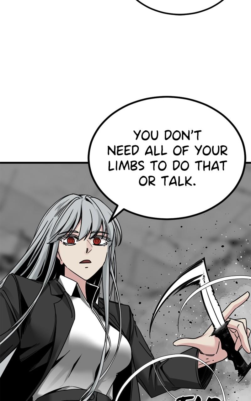 Read Hero Killer Manga Online