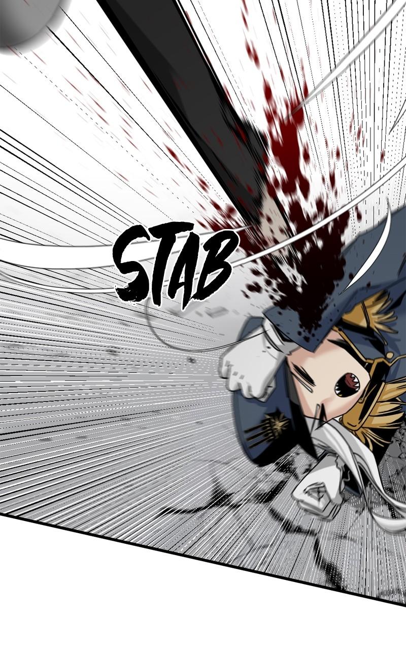 Read Hero Killer Manga Online