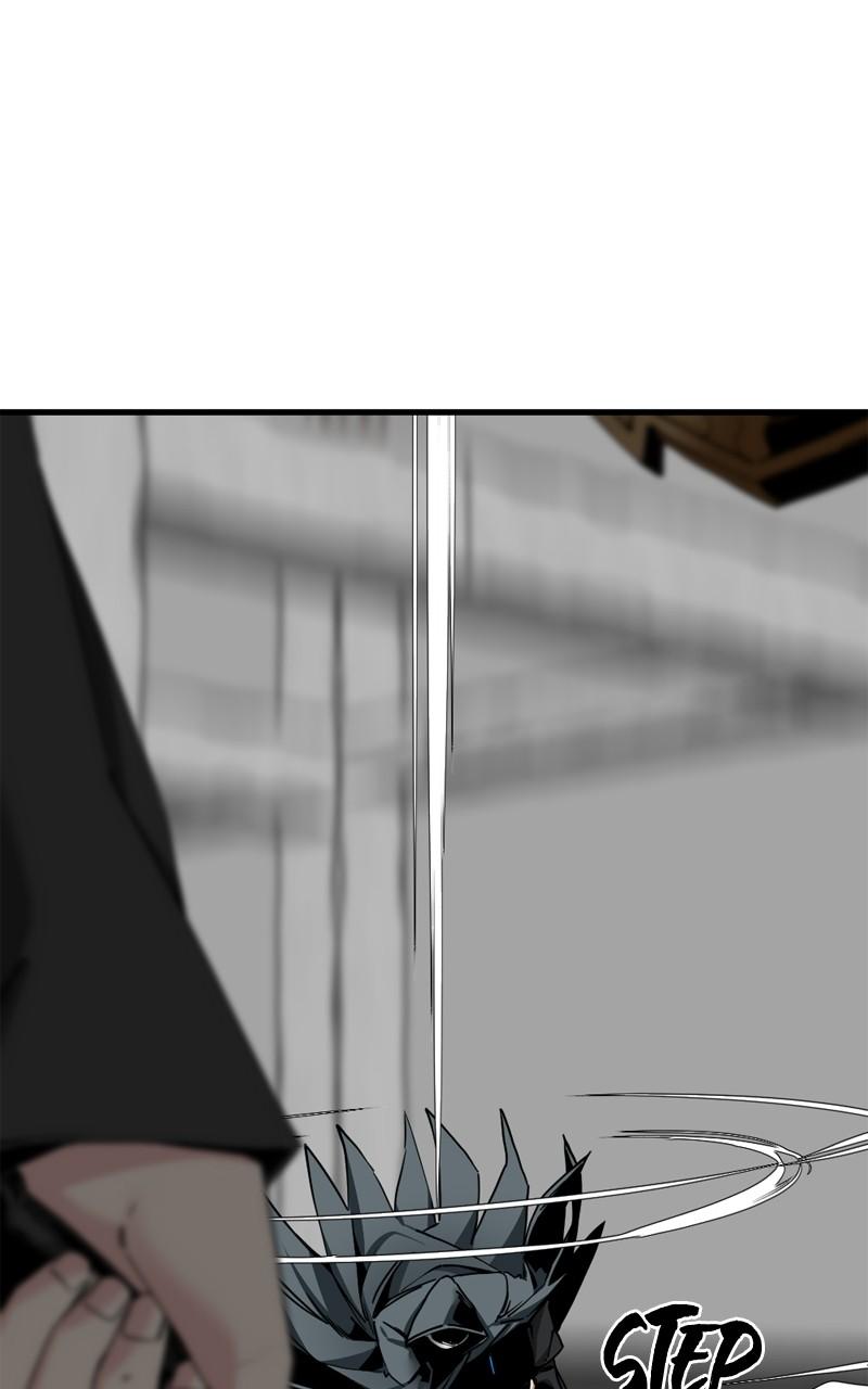 Read Hero Killer Manga Online