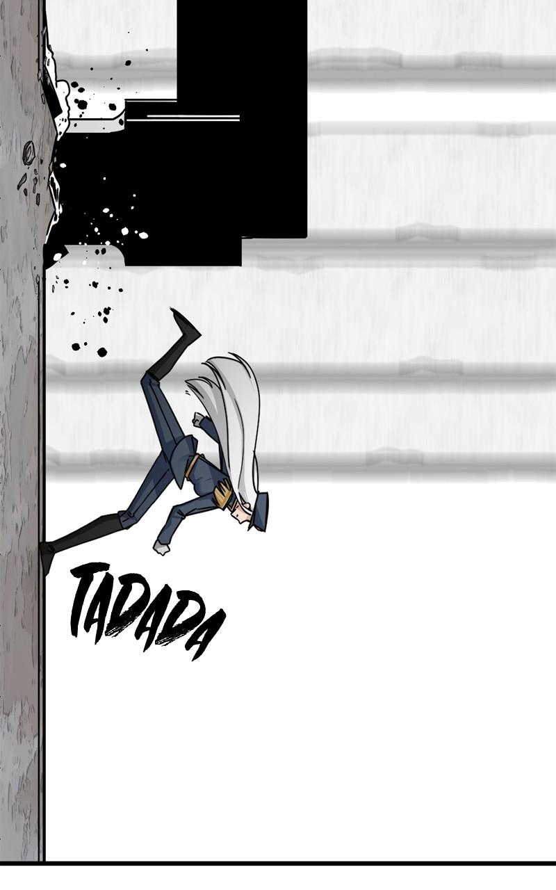 Read Hero Killer Manga Online