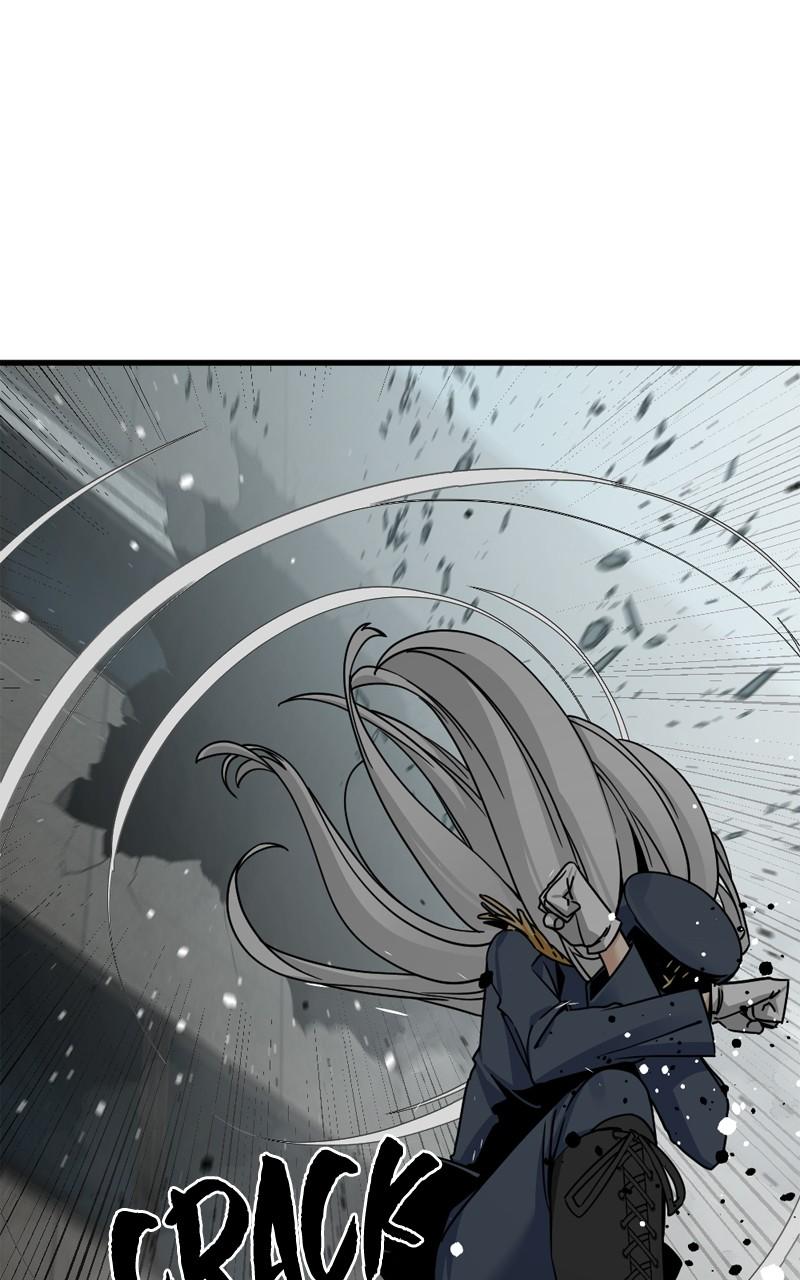Read Hero Killer Manga Online